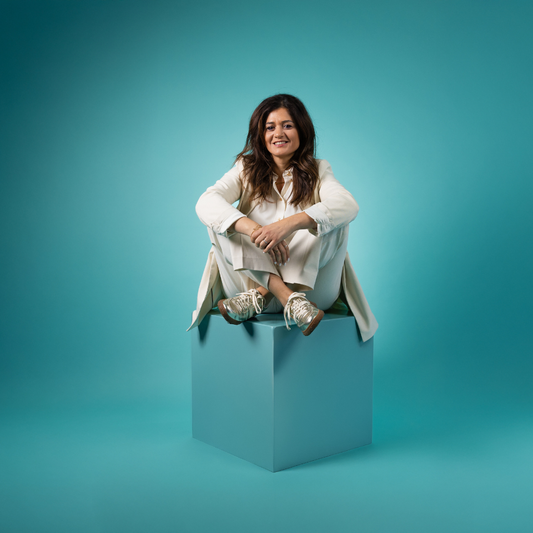 6 Wochen 1-1 Selbstliebe Coaching