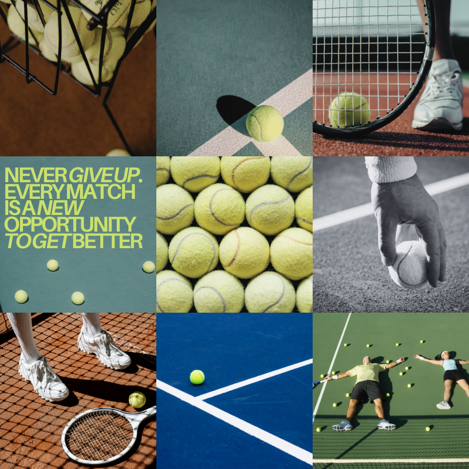 Program your mind and body for victory (audio course in German)